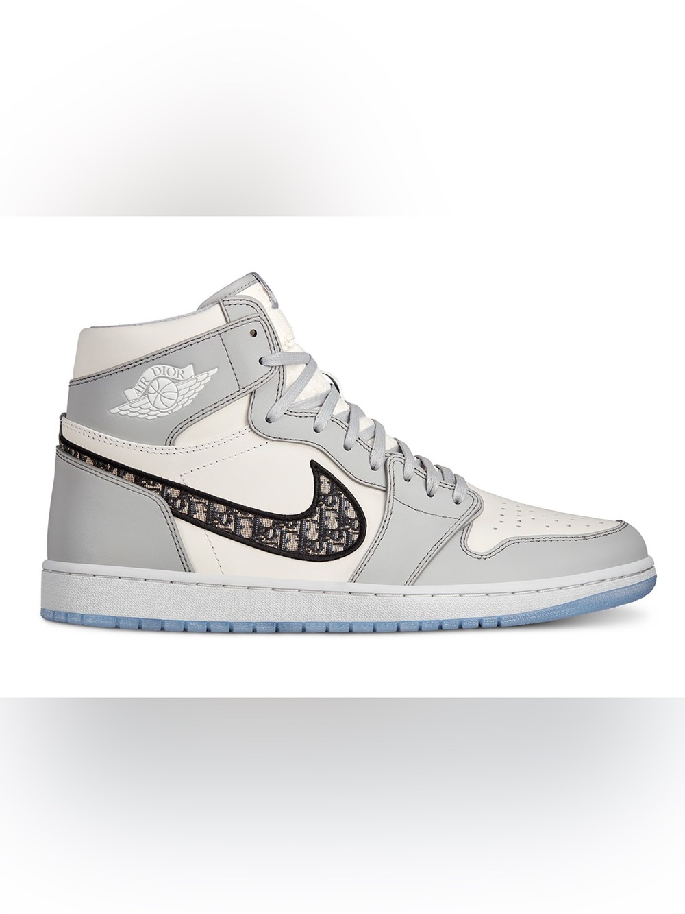 Nike Air Jordan 1 Low Dior